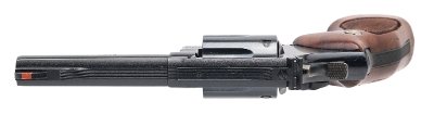 "SMITH & WESSON 19-4 REVOLVER .357 MAGNUM (L2026-08043)" - Image 4 of 5