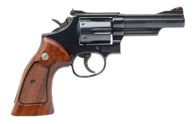 "SMITH & WESSON 19-4 REVOLVER .357 MAGNUM (L2026-08043)" - Image 2 of 5