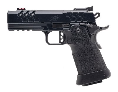 "(SN: P2K508149) KIMBER 2K11 PRO COMP PISTOL 9MM (L2026-08369) NEW" - Image 2 of 3
