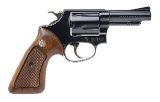 "SMITH & WESSON 36 REVOLVER .38 SPECIAL (L2026-07878)" - Image 2 of 5