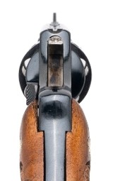 "SMITH & WESSON 36 REVOLVER .38 SPECIAL (L2026-07878)" - Image 3 of 5