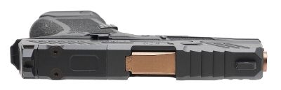 "SHADOW SYSTEMS CR920 ELITE PISTOL 9MM (L2026-07913)" - Image 4 of 5