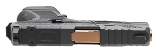 "SHADOW SYSTEMS CR920 ELITE PISTOL 9MM (L2026-07913)" - Image 4 of 5