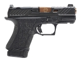 "SHADOW SYSTEMS CR920 ELITE PISTOL 9MM (L2026-07913)" - Image 1 of 5