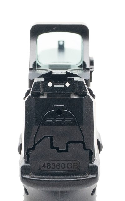 "WALTHER PDP F-SERIES PISTOL 9MM (L2026-07764)" - Image 5 of 7