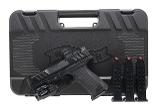"WALTHER PDP F-SERIES PISTOL 9MM (L2026-07764)" - Image 7 of 7