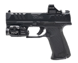 "WALTHER PDP F-SERIES PISTOL 9MM (L2026-07764)" - Image 2 of 7