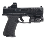 "WALTHER PDP F-SERIES PISTOL 9MM (L2026-07764)" - Image 1 of 7