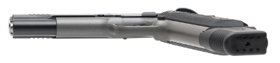 "KIMBER CUSTOM LW SHADOW GHOST PISTOL .45 AUTO (L2025-15248)" - Image 5 of 7