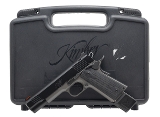 "KIMBER CUSTOM LW SHADOW GHOST PISTOL .45 AUTO (L2025-15248)" - Image 7 of 7