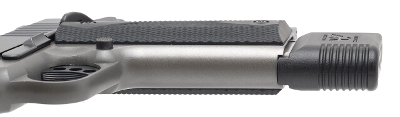 "KIMBER CUSTOM LW SHADOW GHOST PISTOL .45 AUTO (L2025-15248)" - Image 6 of 7