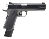 "KIMBER CUSTOM LW SHADOW GHOST PISTOL .45 AUTO (L2025-15248)" - Image 1 of 7