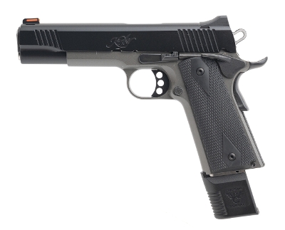 "KIMBER CUSTOM LW SHADOW GHOST PISTOL .45 AUTO (L2025-15248)" - Image 2 of 7