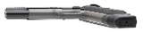 "KIMBER CUSTOM LW SHADOW GHOST PISTOL .45 AUTO (L2025-15248)" - Image 5 of 7