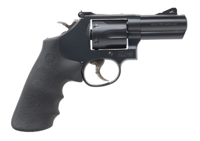 "SMITH & WESSON 19-9 CARRY COMP PERFORMANCE CENTER REVOLVER .357 MAGNUM (L2026-07919)" - Image 2 of 5