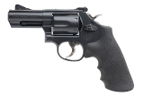 "SMITH & WESSON 19-9 CARRY COMP PERFORMANCE CENTER REVOLVER .357 MAGNUM (L2026-07919)" - Image 1 of 5