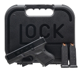 "GLOCK 26V PISTOL 9MM (L2026-08148)" - Image 5 of 5