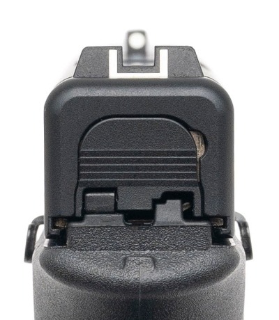 "GLOCK 26V PISTOL 9MM (L2026-08148)" - Image 3 of 5