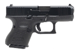 "GLOCK 26V PISTOL 9MM (L2026-08148)" - Image 1 of 5