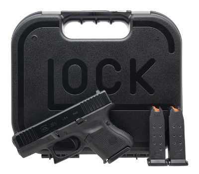 "GLOCK 26V PISTOL 9MM (L2026-08148)" - Image 5 of 5