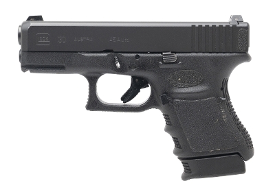 "GLOCK 30 GEN 3 PISTOL .45 AUTO (L2026-08142)" - Image 2 of 5