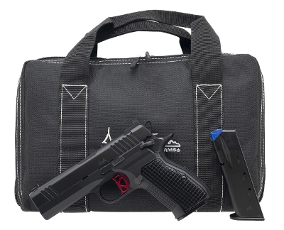 "DAN WESSON DWX PISTOL 9MM (L2026-07910)" - Image 7 of 7