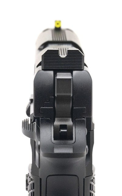 "DAN WESSON DWX PISTOL 9MM (L2026-07910)" - Image 3 of 7