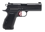 "DAN WESSON DWX PISTOL 9MM (L2026-07910)" - Image 1 of 7