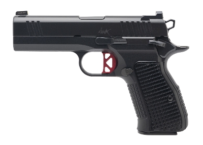 "DAN WESSON DWX PISTOL 9MM (L2026-07910)" - Image 2 of 7
