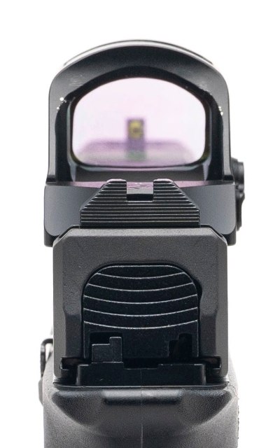 "SHADOW SYSTEMS XR920 ELITE PISTOL 9MM (L2026-07118)" - Image 4 of 6
