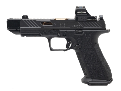 "SHADOW SYSTEMS XR920 ELITE PISTOL 9MM (L2026-07118)" - Image 2 of 6