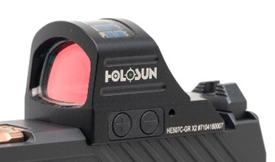 "SHADOW SYSTEMS XR920 ELITE PISTOL 9MM (L2026-07118)" - Image 3 of 6