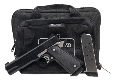 "ED BROWN SPECIAL FORCES PISTOL .45 AUTO (L2026-07911)" - Image 7 of 7