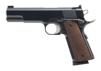 "(SN: ACW2477) ALCHEMY CUSTOM WEAPONRY 1911 PRIME PISTOL .45 ACP (L2026-07806) NEW" - Image 2 of 3