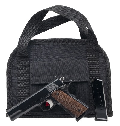 "(SN: ACW2477) ALCHEMY CUSTOM WEAPONRY 1911 PRIME PISTOL .45 ACP (L2026-07806) NEW" - Image 3 of 3