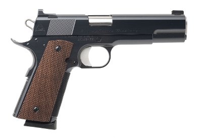 "(SN: ACW2477) ALCHEMY CUSTOM WEAPONRY 1911 PRIME PISTOL .45 ACP (L2026-07806) NEW" - Image 1 of 3