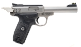 "SMITH & WESSON SW22 VICTORY PISTOL .22LR (L2026-07862)" - Image 1 of 6