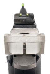 "SMITH & WESSON SW22 VICTORY PISTOL .22LR (L2026-07862)" - Image 3 of 6