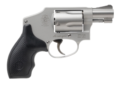 "SMITH & WESSON 642-2 AIRWEIGHT REVOLVER .38 SPECIAL (L2026-07809)" - Image 2 of 6