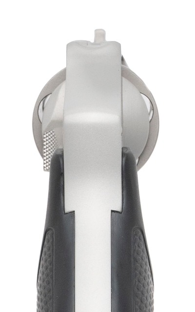 "SMITH & WESSON 642-2 AIRWEIGHT REVOLVER .38 SPECIAL (L2026-07809)" - Image 3 of 6