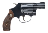 "SMITH & WESSON 36-10 CLASSIC REVOLVER .38 SPECIAL (L2026-07749)" - Image 2 of 7