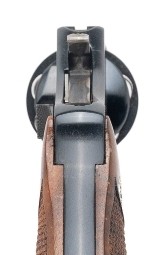 "SMITH & WESSON 36-10 CLASSIC REVOLVER .38 SPECIAL (L2026-07749)" - Image 3 of 7