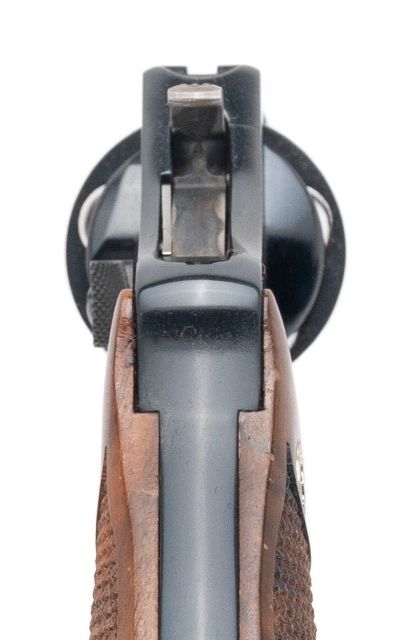 "SMITH & WESSON 36-10 CLASSIC REVOLVER .38 SPECIAL (L2026-07749)" - Image 3 of 7