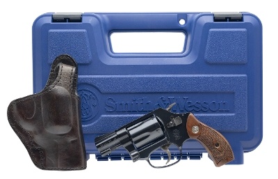 "SMITH & WESSON 36-10 CLASSIC REVOLVER .38 SPECIAL (L2026-07749)" - Image 7 of 7