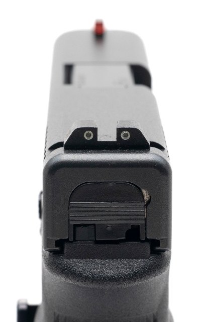 "GLOCK 30 GEN 3 PISTOL .45 AUTO (L2025-15249)" - Image 3 of 5