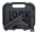 "GLOCK 30 GEN 3 PISTOL .45 AUTO (L2025-15249)" - Image 5 of 5