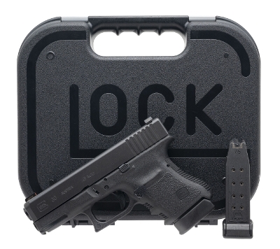 "GLOCK 30 GEN 3 PISTOL .45 AUTO (L2025-15249)" - Image 5 of 5