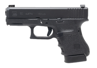 "GLOCK 30 GEN 3 PISTOL .45 AUTO (L2025-15249)" - Image 2 of 5