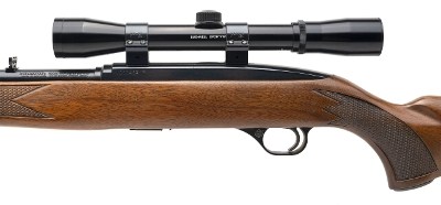 "WINCHESTER MODEL 480 RIFLE .22LR (L2026-05269)" - Image 4 of 4