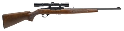 "WINCHESTER MODEL 480 RIFLE .22LR (L2026-05269)" - Image 1 of 4